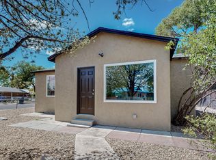 203 47th St NW, Albuquerque, NM 87105