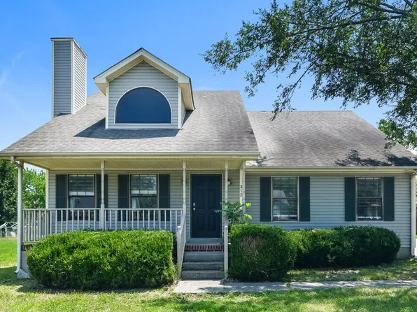 312 Pine Ridge Ln, La Vergne, TN 37086