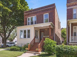 3757 N St Louis Ave, Chicago, IL 60618