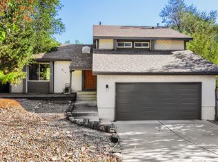814 Hans Brinker St, Colorado Springs, CO 80907