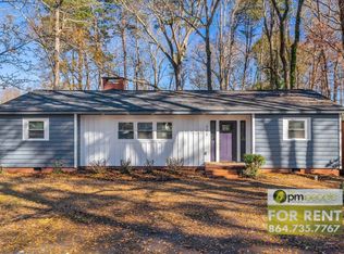501 S E St, Easley, SC 29640