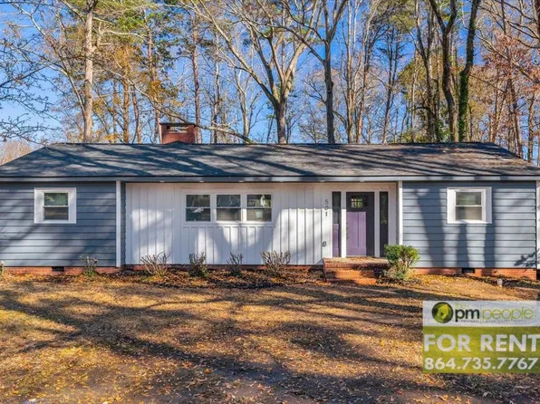 501 S E St, Easley, SC 29640