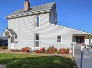 45 S 19th St, Camp Hill, PA 17011