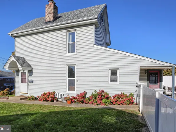 45 S 19th St, Camp Hill, PA 17011