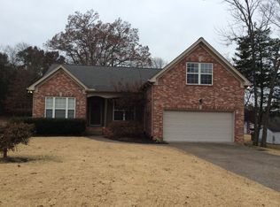 2995 Curd Rd, Mount Juliet, TN 37122
