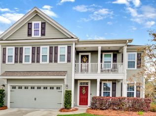 3220 Dunwick Dr, Johns Island, SC 29455