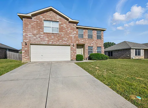 318 Chisholm Trl Photo 1