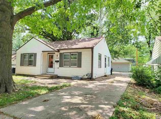1745 SW Mission Ave, Topeka, KS 66604