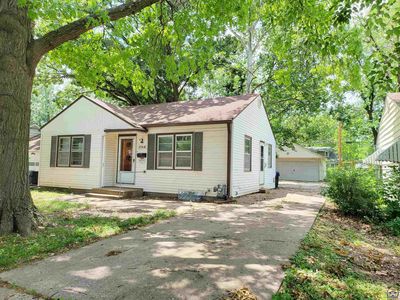 1745 SW Mission Ave, Topeka, KS, 66604