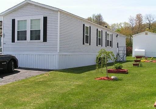 1st image of 556 Central St Lot 123