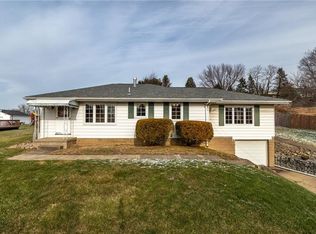 744 Beaver St, Rochester, PA 15074