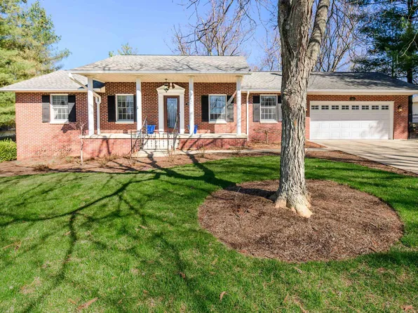 1611 E Thornton Dr, Bloomington, IN 47401