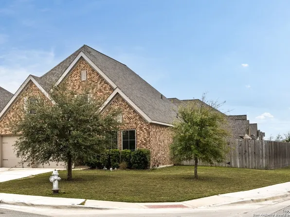 1957 Field Brook, Seguin, TX 78155