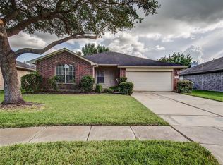 4611 Ridgeton Dr, Houston, TX 77053