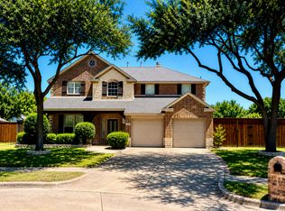 3704 Winding Way, Frisco, TX 75035