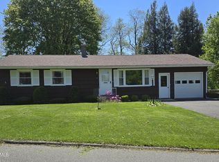 5 Arnold Ave, Adams, MA 01220