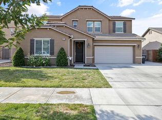 6213 W Elowin Ave, Visalia, CA 93291