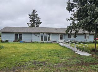 2929 SW Eureka Ln, Madras, OR 97741