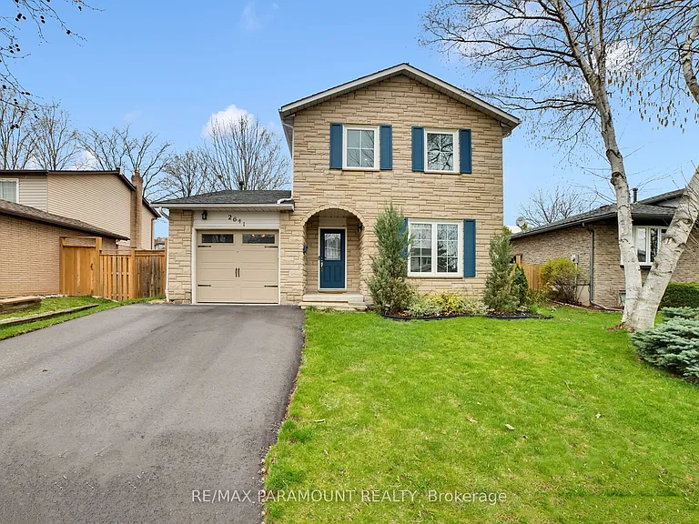 2641 Cavendish Dr — Photo 1