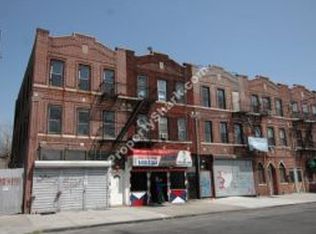 661 Blake Ave, Brooklyn, NY 11207