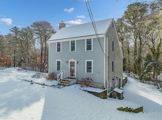 13 Mill Pond Road, Harwich, MA 02645