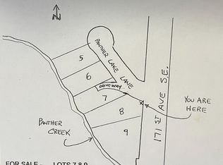 LOT Nine #171, Snohomish, WA