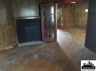 613 Buffington St, Huntington, WV 25702