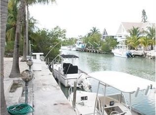 109 N Anglers Dr UNIT 103, Marathon, FL 33050