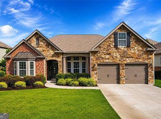 6680 Bransford Dr, Cumming, GA 30040
