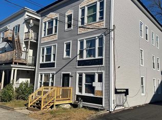 104 Blake St, Lewiston, ME 04240