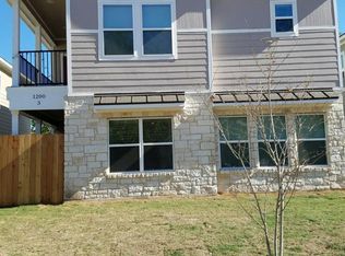 1200 Wood Ave APT 3, Waco, TX 76706