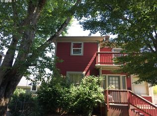 3940-3944 NE 8th Ave, Portland, OR 97212