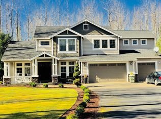 317 Cornell Rd, Toutle, WA 98649