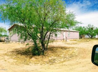 11925 N Paseo Anastasia, Marana, AZ 85653