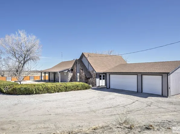 3225 Testolin Rd, Fallon, NV 89406