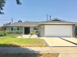 1023 E Vanowen Ave, Orange, CA 92867