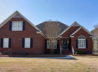 3425 Shadow Creek Dr, Florence, SC 29505