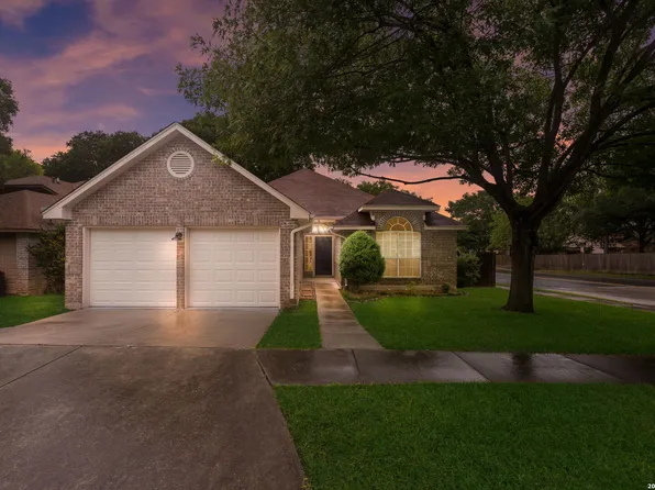 3900 Whitaker, Schertz, TX 78154