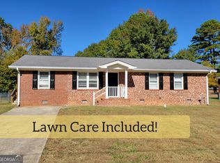 304 E Broad St, Winder, GA 30680