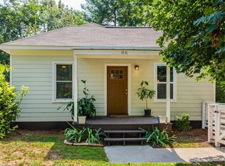 86 Swannanoa Ave, Asheville, NC 28806