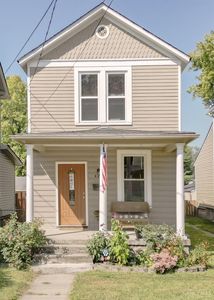 423 N Miami Ave, Cleves, OH, 45002