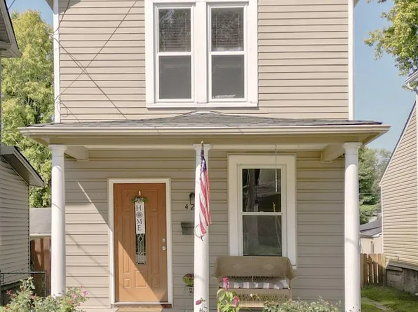 423 N Miami Ave, Cleves, OH 45002