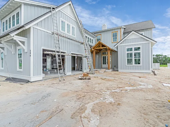 346 Pollard Cv E Lot 117, Watersound, FL 32461