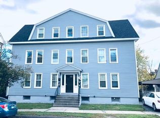 21 Wayland St #1, Hartford, CT 06114