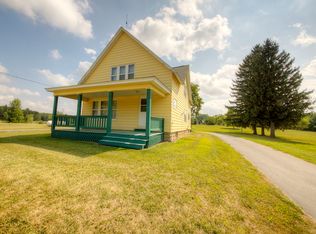 7139 Washburn Rd, Goodrich, MI 48438