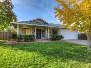 181 Artesia Dr, Chico, CA 95973
