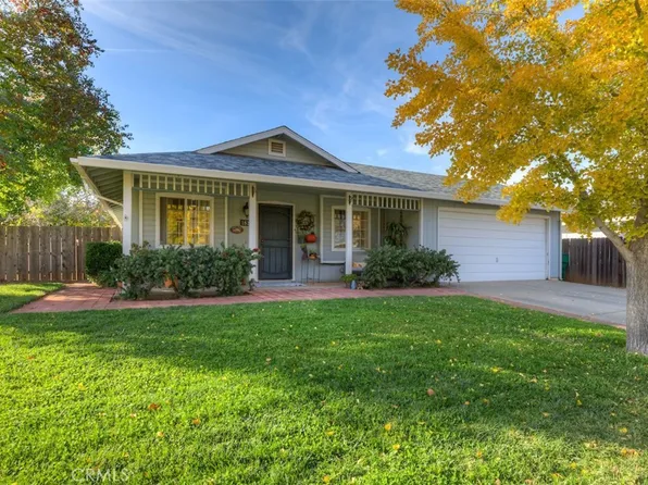 181 Artesia Dr, Chico, CA 95973