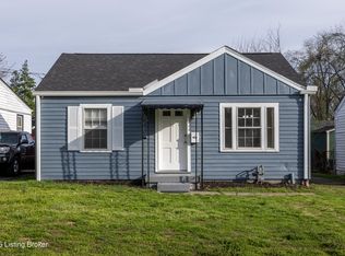 3444 Glendale Ave, Louisville, KY 40215