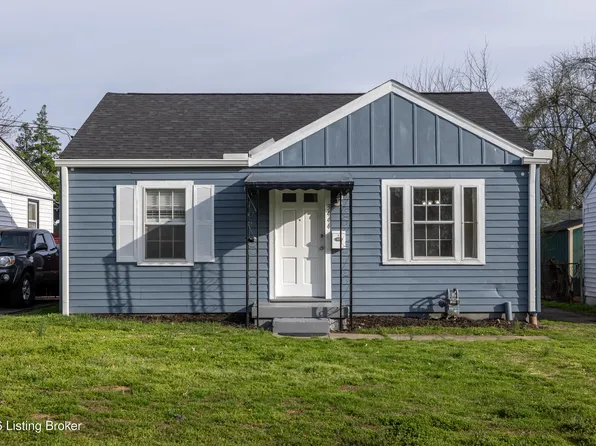 3444 Glendale Ave, Louisville, KY 40215