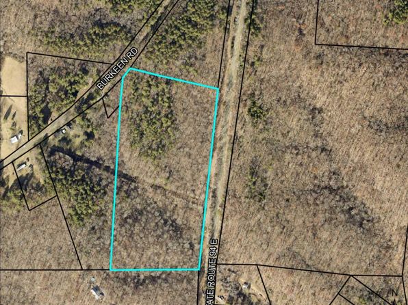 0 Burkeen Rd, Dexter, KY 42036